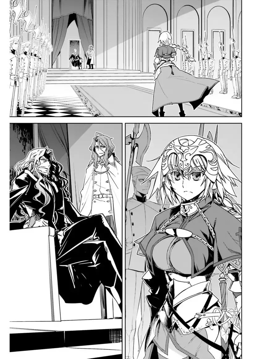 Fate/Apocrypha Chapter 16 11